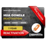 HUA Dongle Reactivation