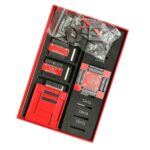 ICFRIEND MOORC E-MATE X EMMC BGA 13-IN-1