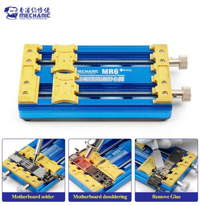 Mechanic MR6 Pro