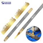 Mechanic 034 Knife Blade Set For Solder Paste Scraping