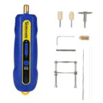 Mechanic iR10 Pro LCD OCA Glue Remover Machine