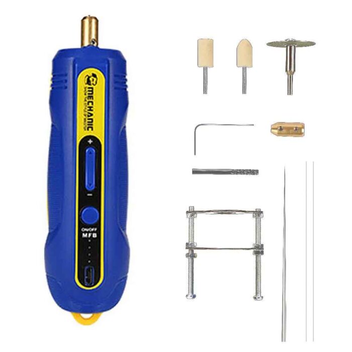 Mechanic iR10 Pro LCD OCA Glue Remover Machine