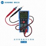 Sunshine Mini DT-19N Intelligent Digital Multimeter