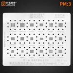 Amaoe PM-3 Stencil For Qualcomm PM Power