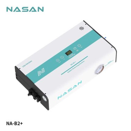 NASAN NA-B2+ Mini Bubble Remover