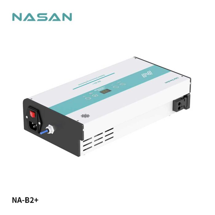 NASAN NA-B2+ Mini Bubble Remover