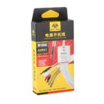 OSS W103A v6 Power Boot Cable for iPhone & Samsung