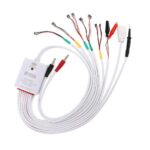 OSS W103A v6 Power Boot Cable for iPhone & Samsung