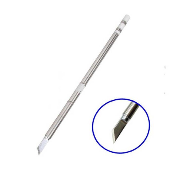 OSS Team T12-KUS Soldering Iron Bit