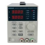 KORAD KA3005D Programmable DC Power Supply