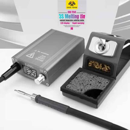 OSS Team T245 Soldering station 130W