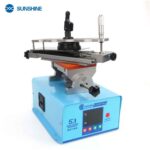 SUNSHINE S-918F Plus 5in1 Edge Screen Separator