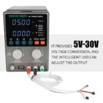 SUGON 3005D Digital DC Power Supply