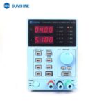 SUNSHINE P-3005A 30V 5A DC Power Supply