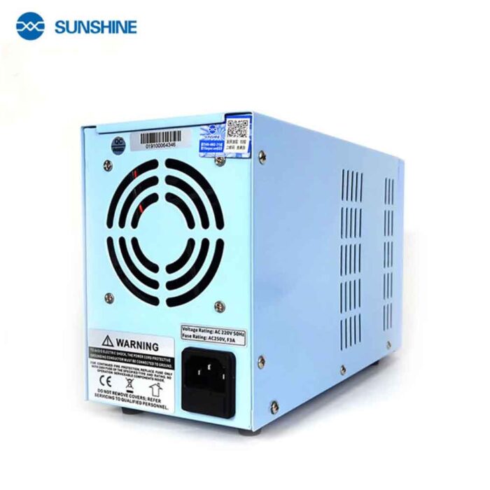 SUNSHINE P-3005A 30V 5A DC Power Supply