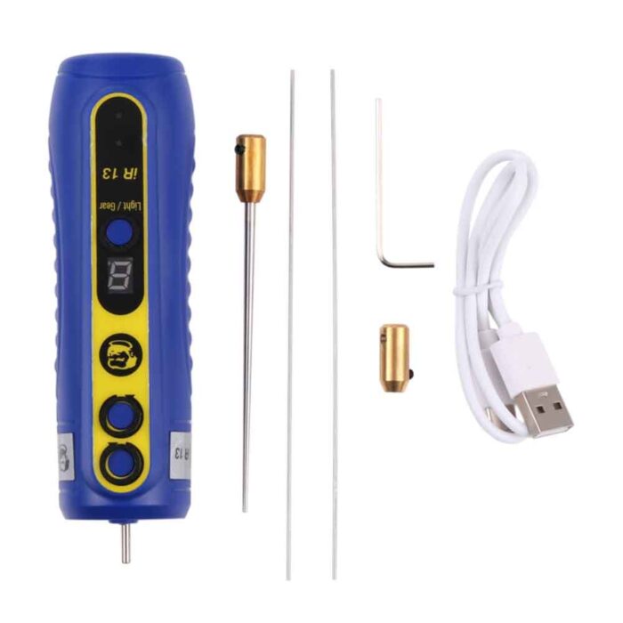 Mechanic IR13 OCA Glue Remover and Grinding Cutting Tool