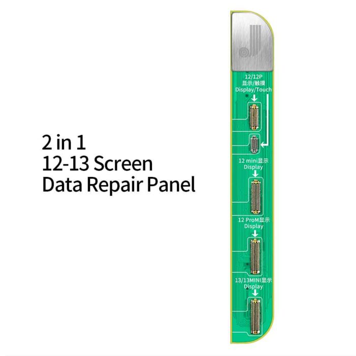 V1SE 6in1 Mobile Phone code reading programmer