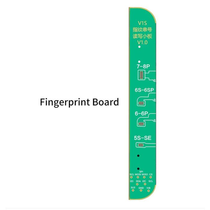 V1SE 6in1 Mobile Phone code reading programmer
