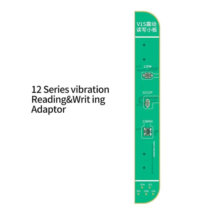 V1SE 6in1 Mobile Phone code reading programmer