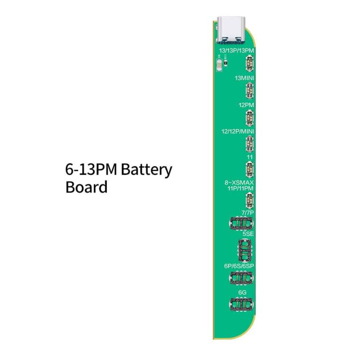 V1SE 6in1 Mobile Phone code reading programmer