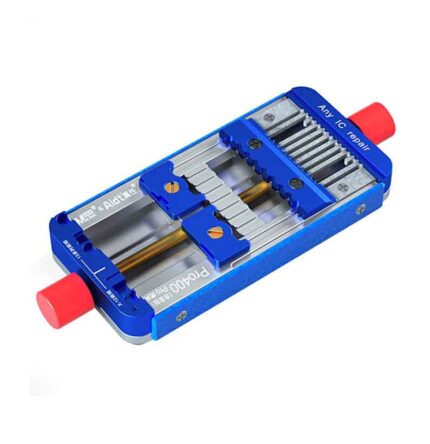 Mijing Aidt Pro400 Universal Function Biaxial Tiger PCB Fixture