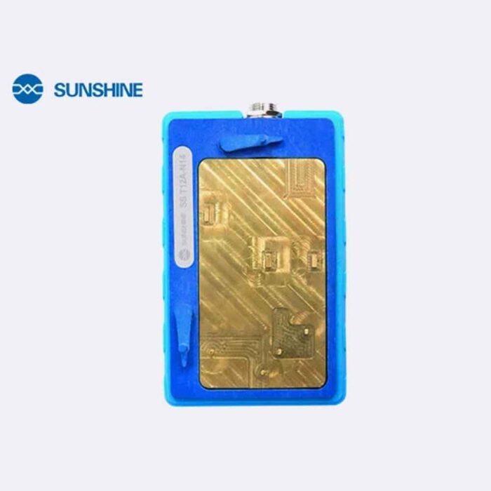 Sunshine SS-T12A-N14 motherboard Pre-heater