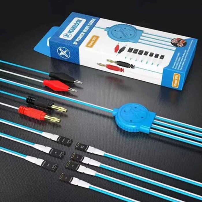 YOUKILOON IP Power Boot cable