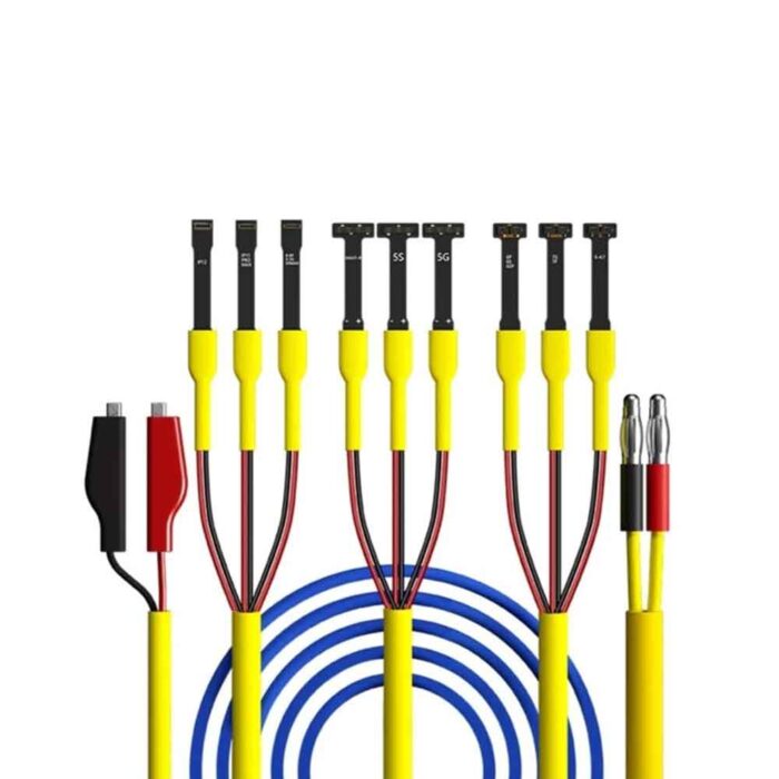 Mechanic IP9 Pro Power Boot Activation Cable