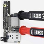 Mechanic Sherlock V2.0 Hi-Precision Tester For Motherboard Detect
