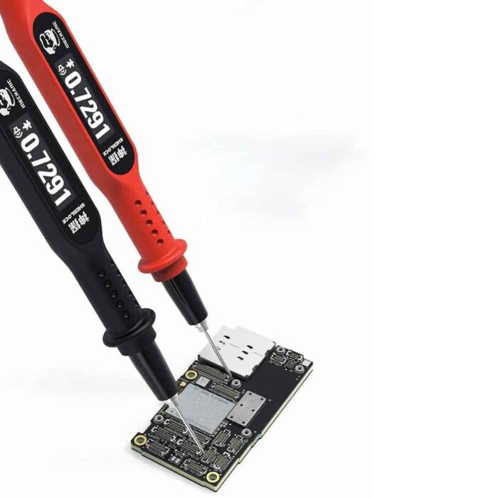 Mechanic Sherlock V2.0 Hi-Precision Tester For Motherboard Detect