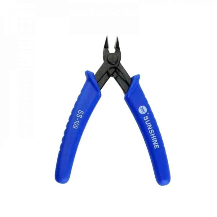 Sunshine SS-109 Multi-Function High Precision Cutter