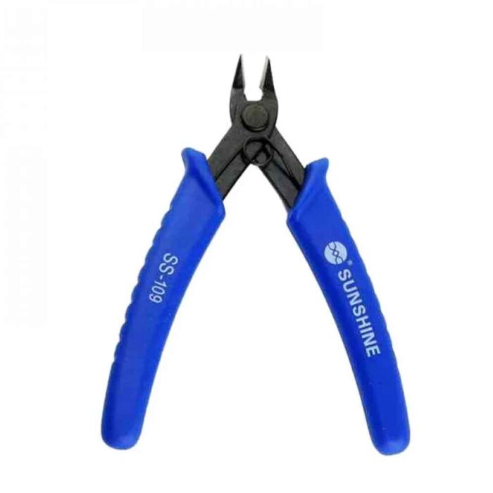 Sunshine SS-109 Multi-Function High Precision Cutter