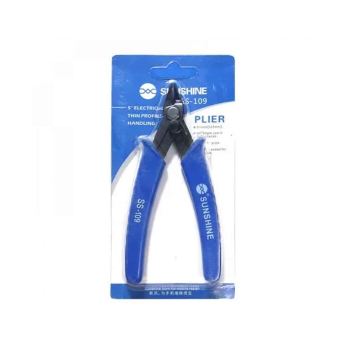 Sunshine SS-109 Multi-Function High Precision Cutter