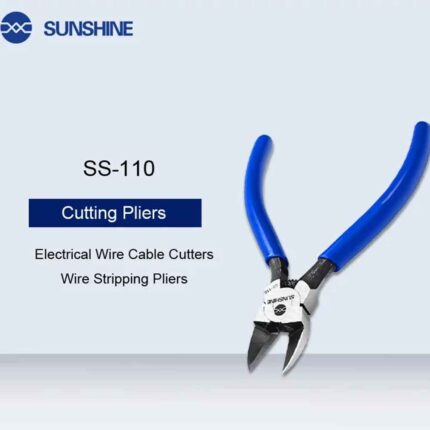 Sunshine SS-110 Multi Function Wire Stripper Cutter