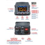 Fonekong FK-C210 Intelligent Soldering Station 2S Fast Heating Smart Sleep Sensor Electric Welding Iron For BGA Repair Tools