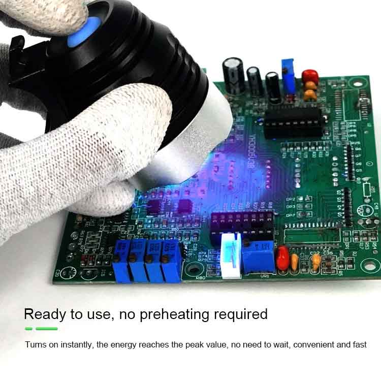 Relife RL-014 UV Curing Lamp