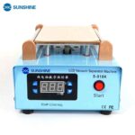 SUNSHINE S-918K Touch Separator Machine - 8.5 Inch