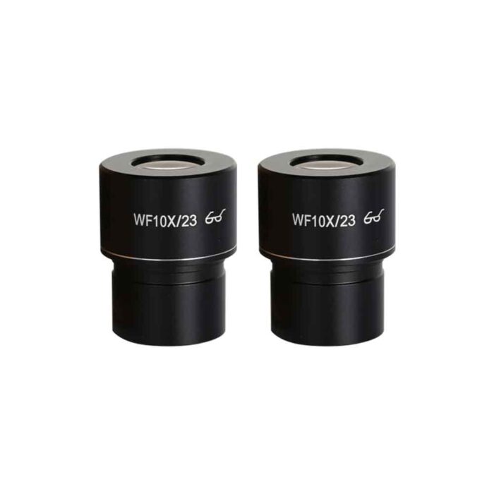 KAISI TX-350E 7-50X Continuous Zoom Microscope