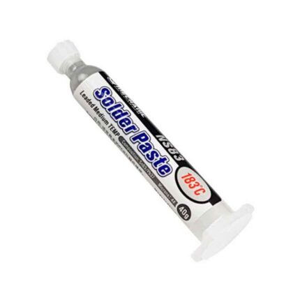 Mechanic NS83 Solder Paste 183℃ 40g