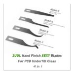 2UUL Sexy Blade 4in1