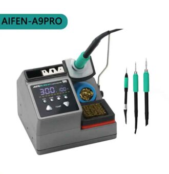 Aifen A9 Pro Smart Soldering Station