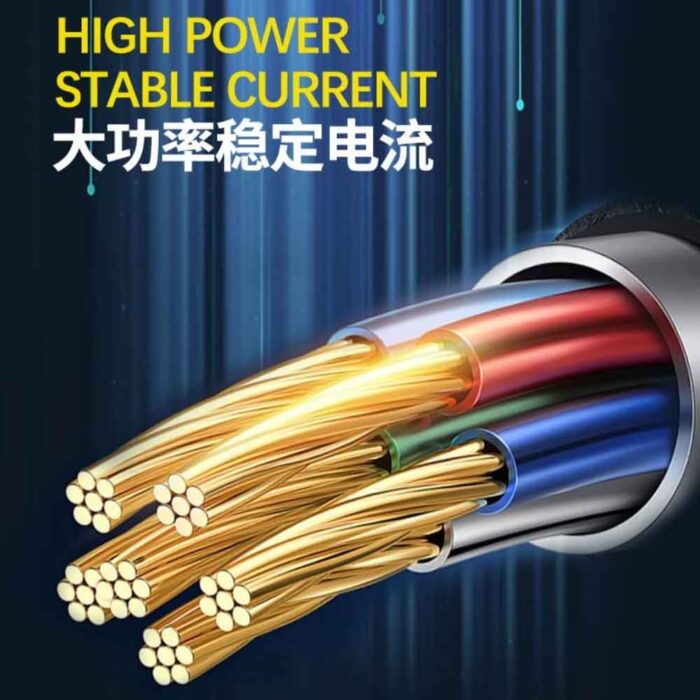 Mechanic iCharge 8A 8-Port USB Smart Fast Charger