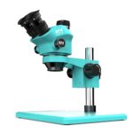RF4 RF-7050 Pro Tinocular Microscope