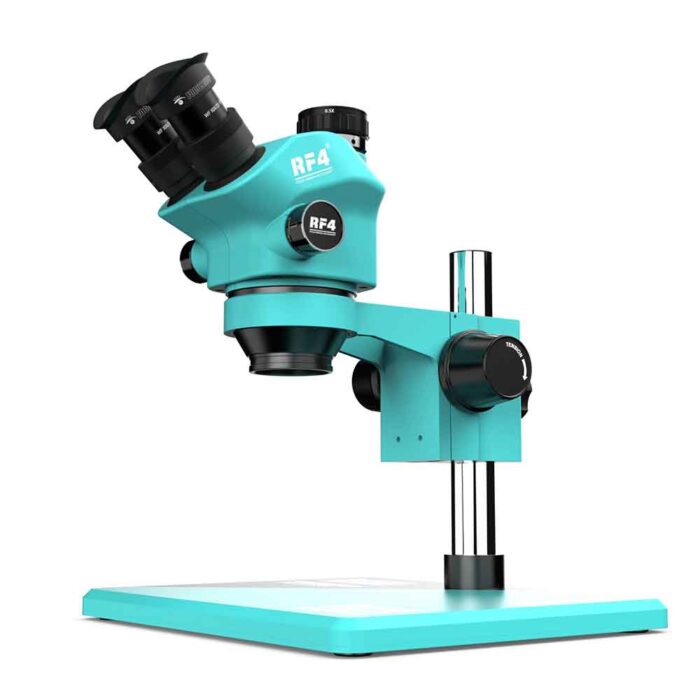 RF4 RF-7050 Pro Tinocular Microscope