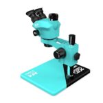 RF4 RF-7050 Pro Tinocular Microscope
