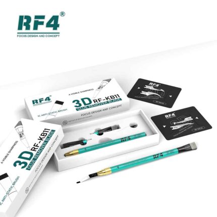 RF4 RF-KB11 Glue Remover Blade