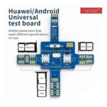 WYLIE SIM Smartphone Universal Signal Test Board for iPhone Huawei Android