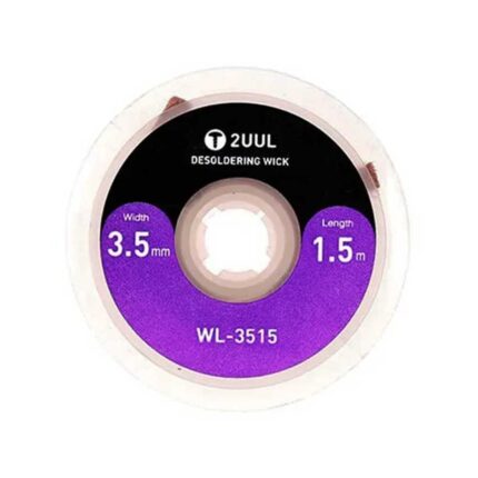 2UUL WL-3515 Desoldering Wick