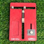 Find X GM-03S Multi-functional Motherboard PCB & IC Holder