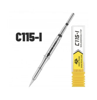 OSS Team C115-I Soldering Iron Tip